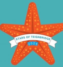 Stars of Teignbridge Awards Ceremony